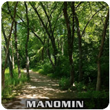 Manomin